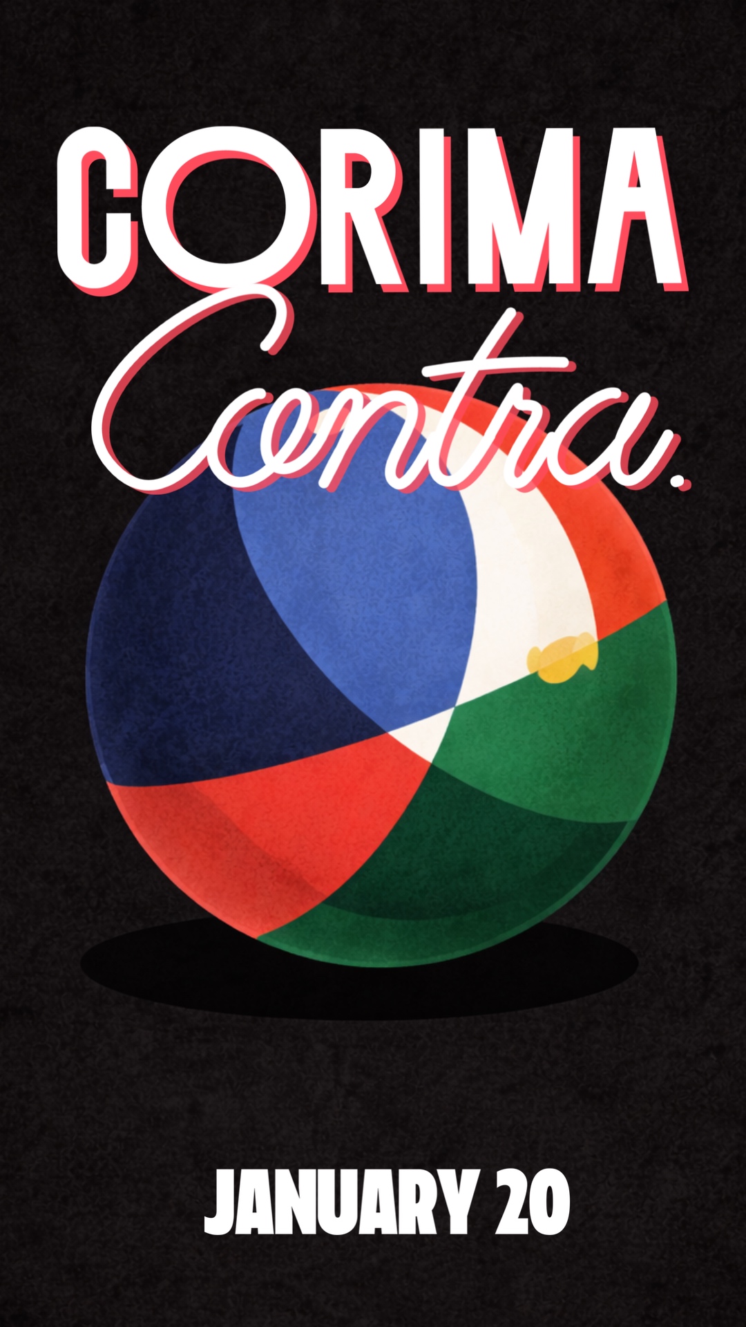 Corima x Contra