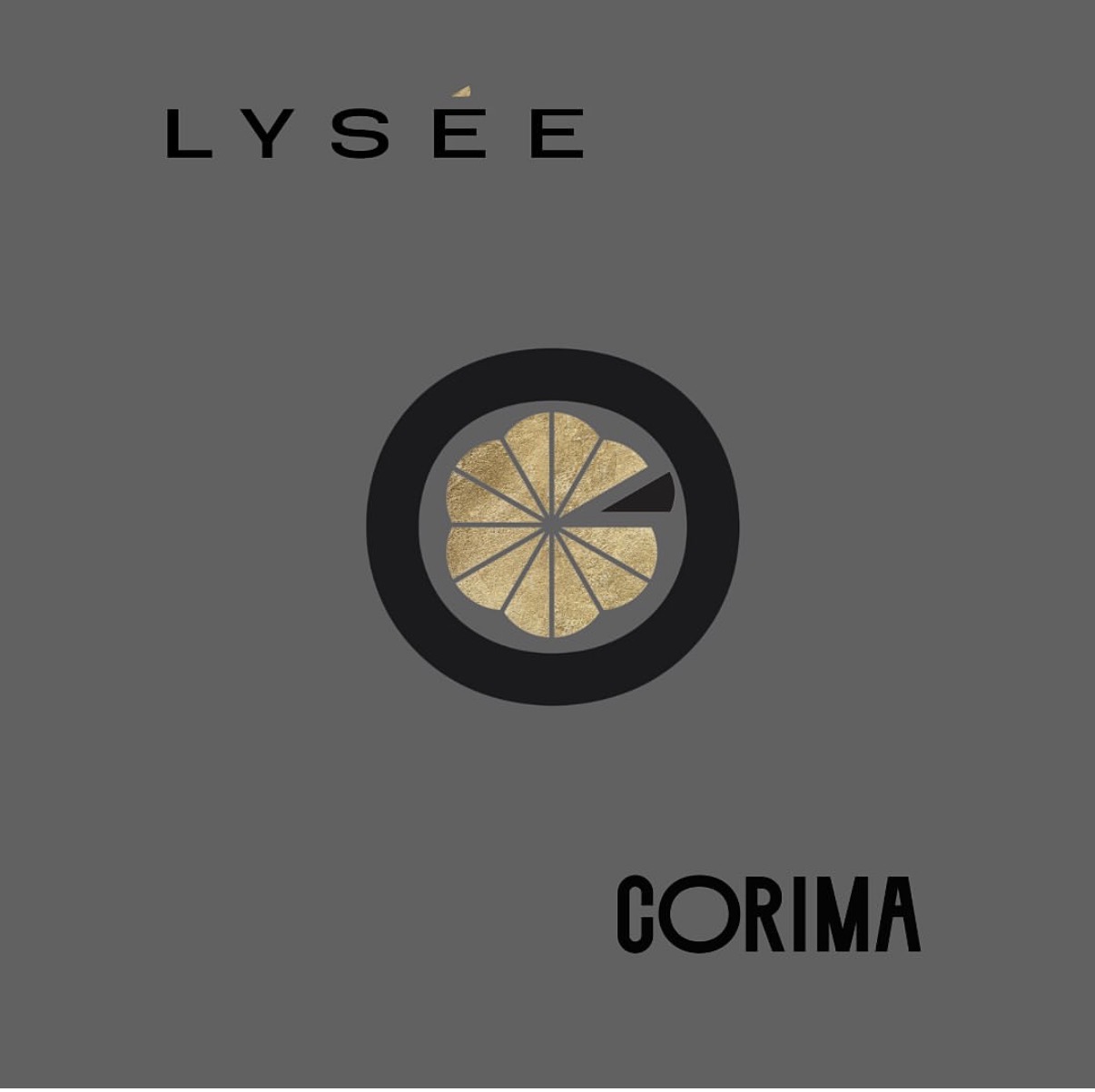 Lysee x Corima
