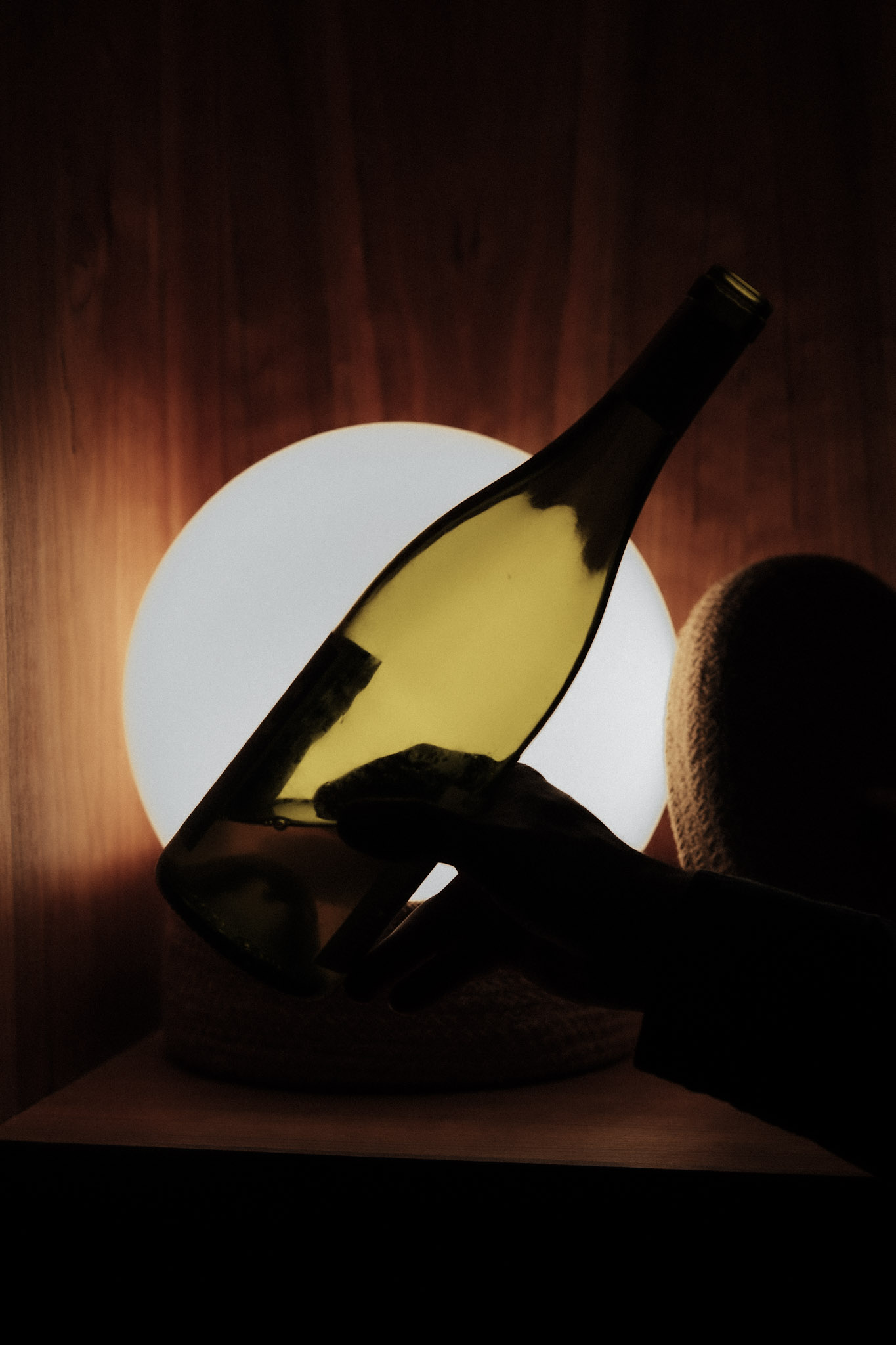 wine